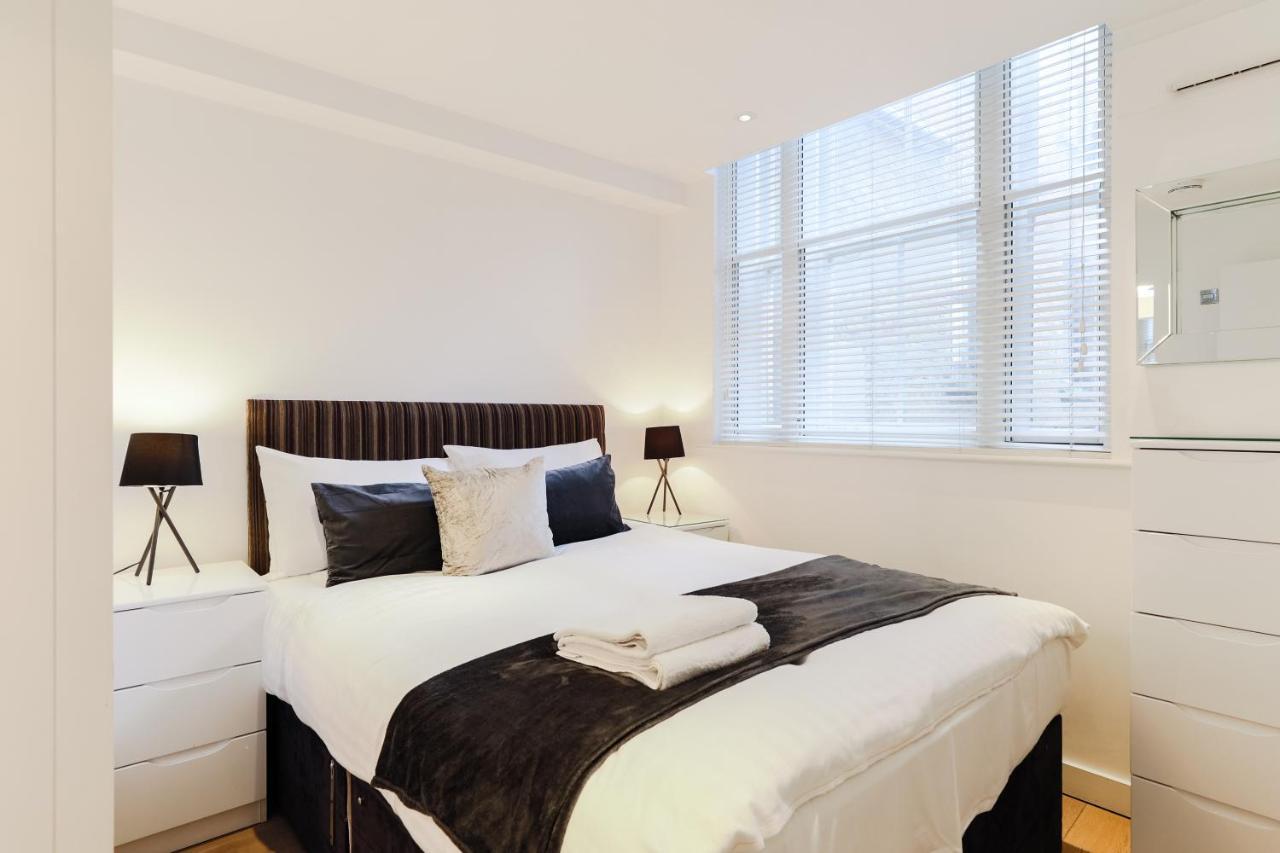 Stayinn Trafalgar Square Aparthotel