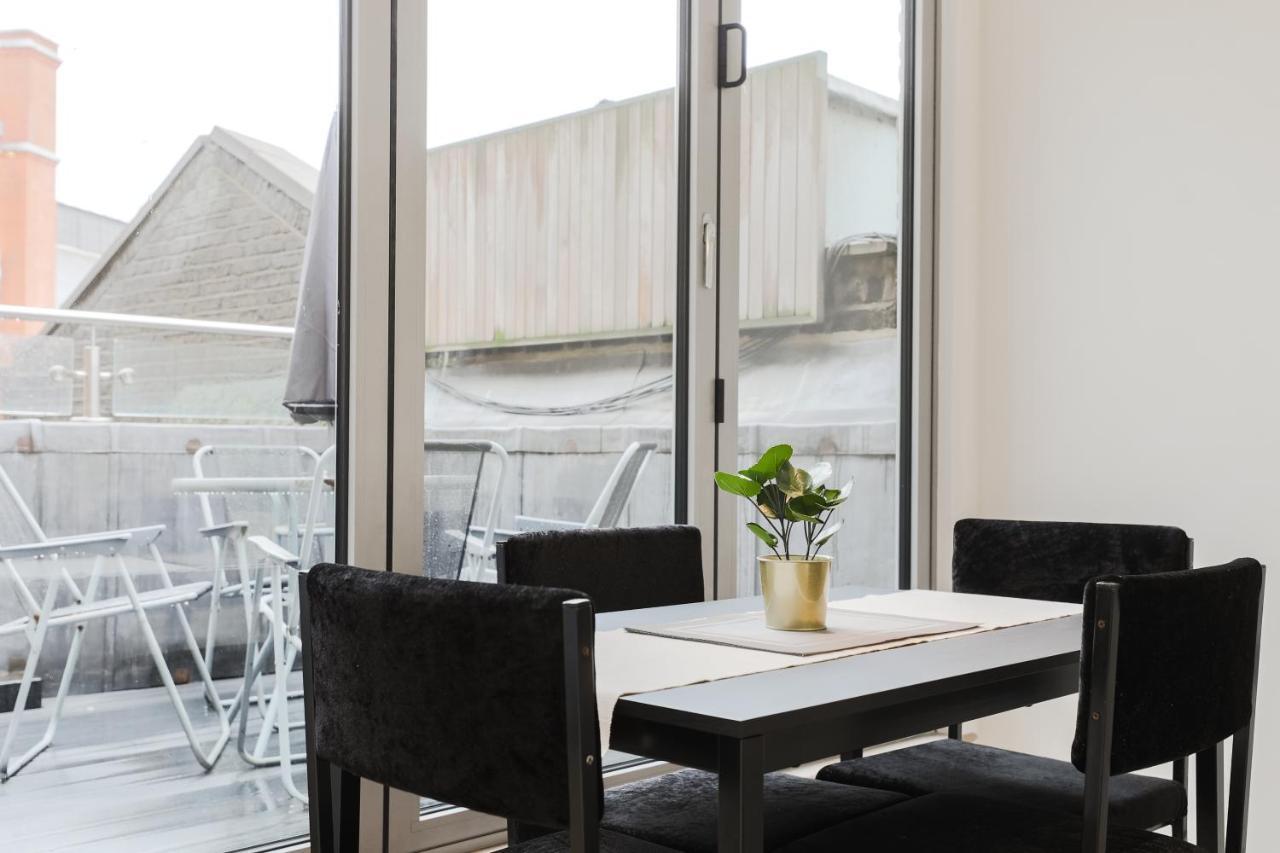 Aparthotel Stayinn Trafalgar Square Londra