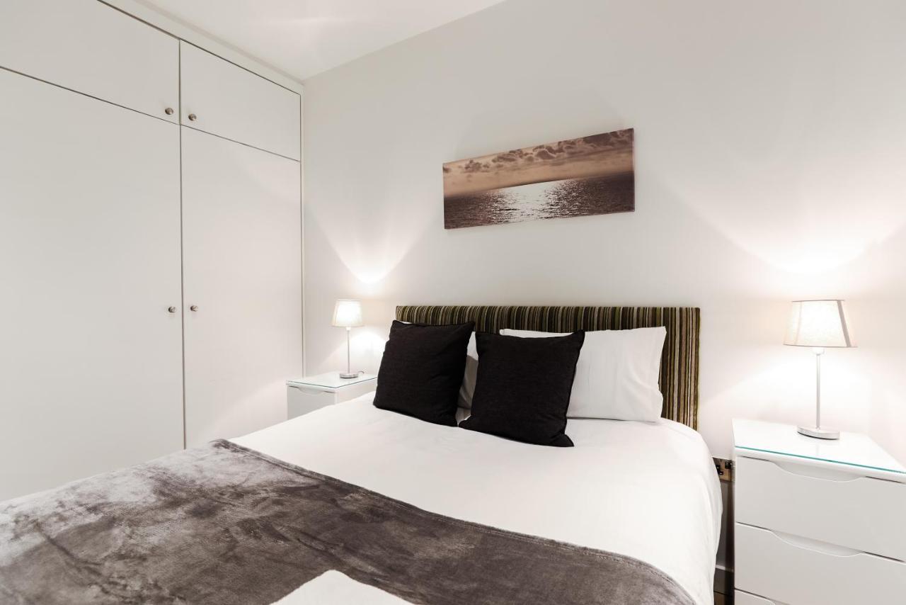 Stayinn Trafalgar Square Aparthotel Londra