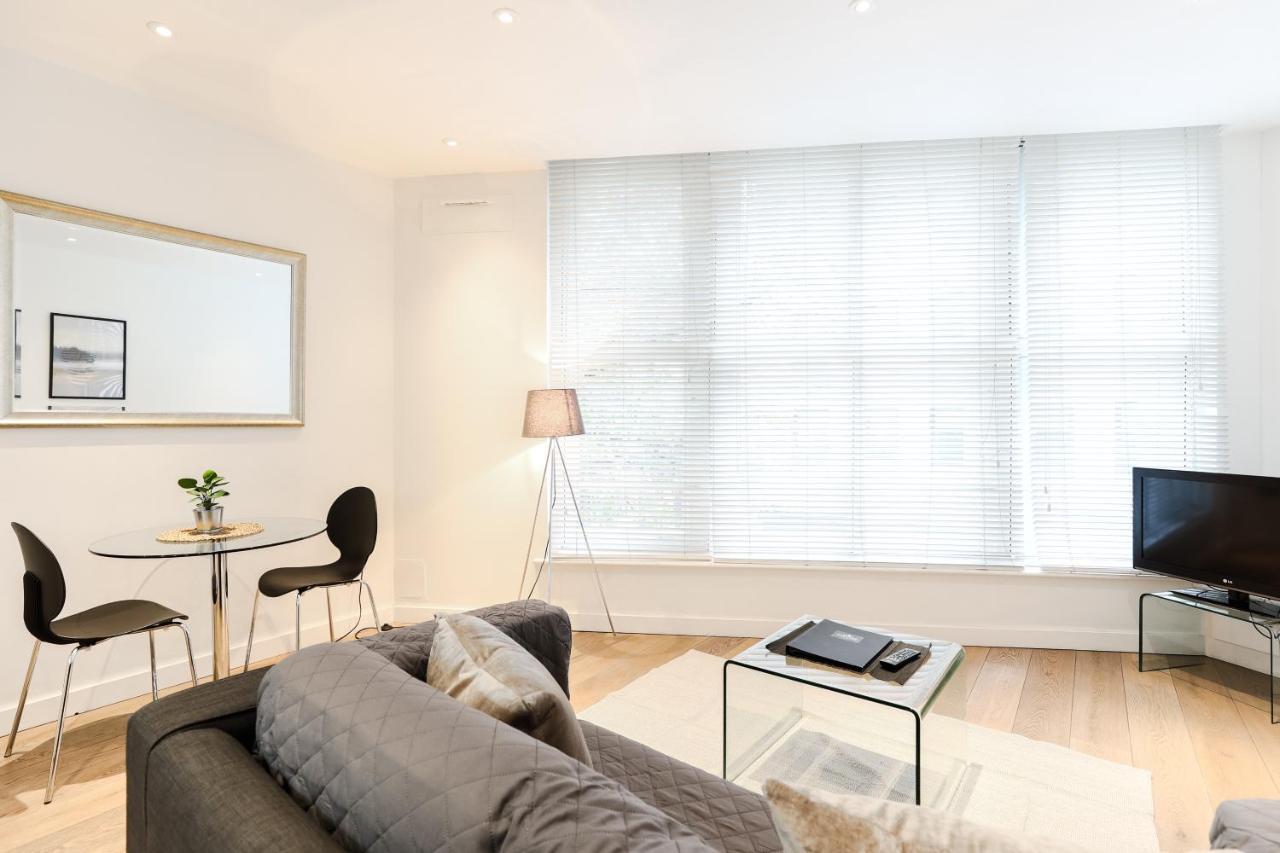 Stayinn Trafalgar Square Aparthotel Londra