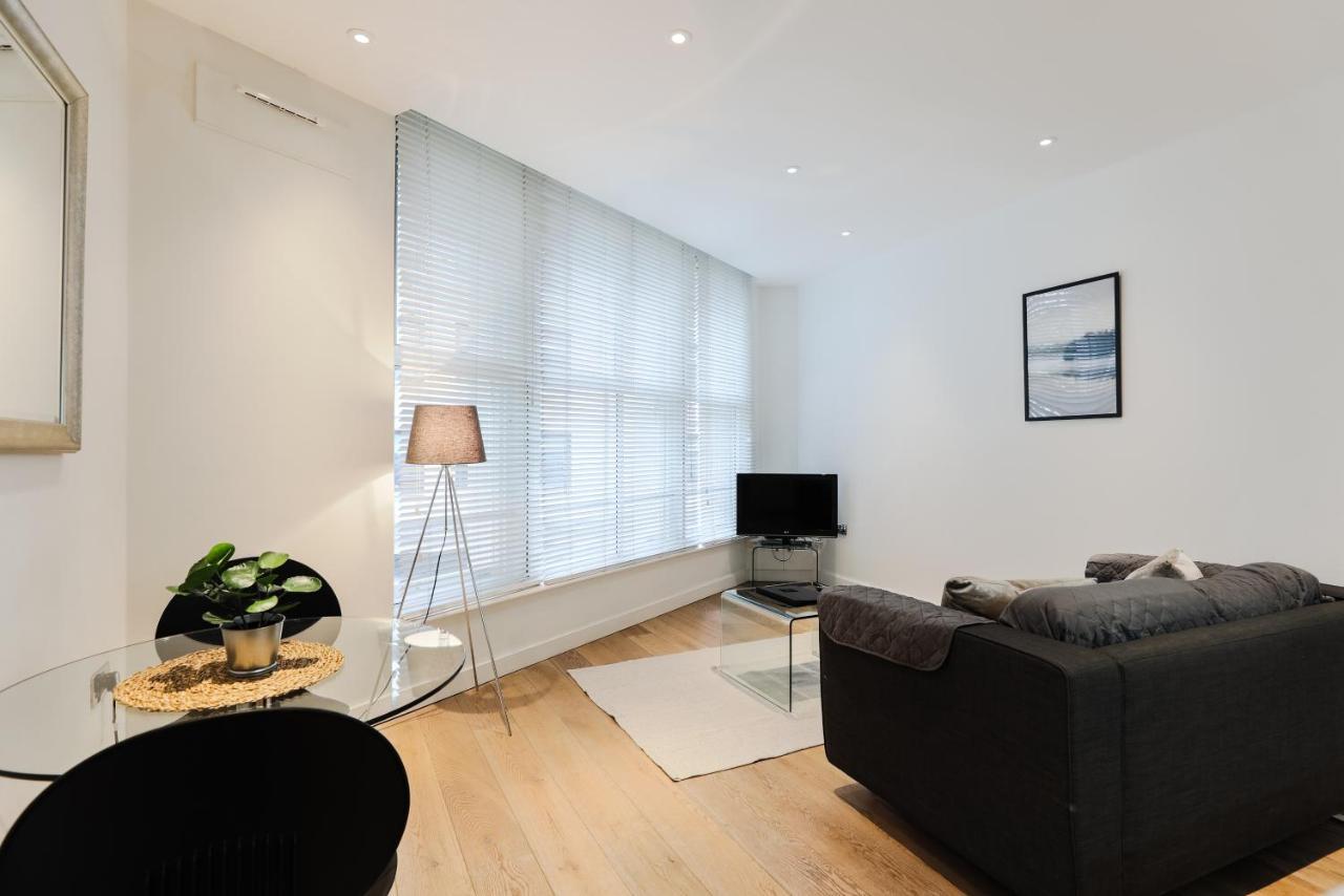 Stayinn Trafalgar Square Aparthotel Londra